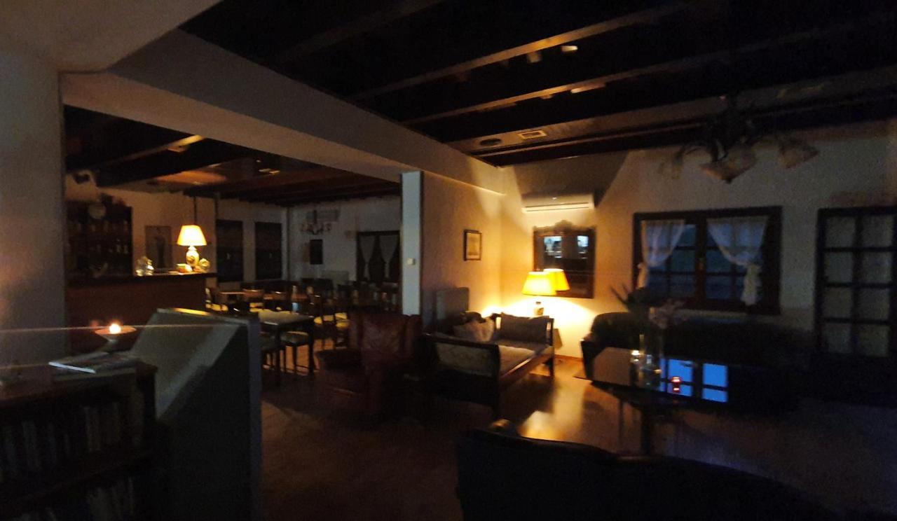 Hotel Aglaida Apartments Τσαγκαράδα Εξωτερικό φωτογραφία