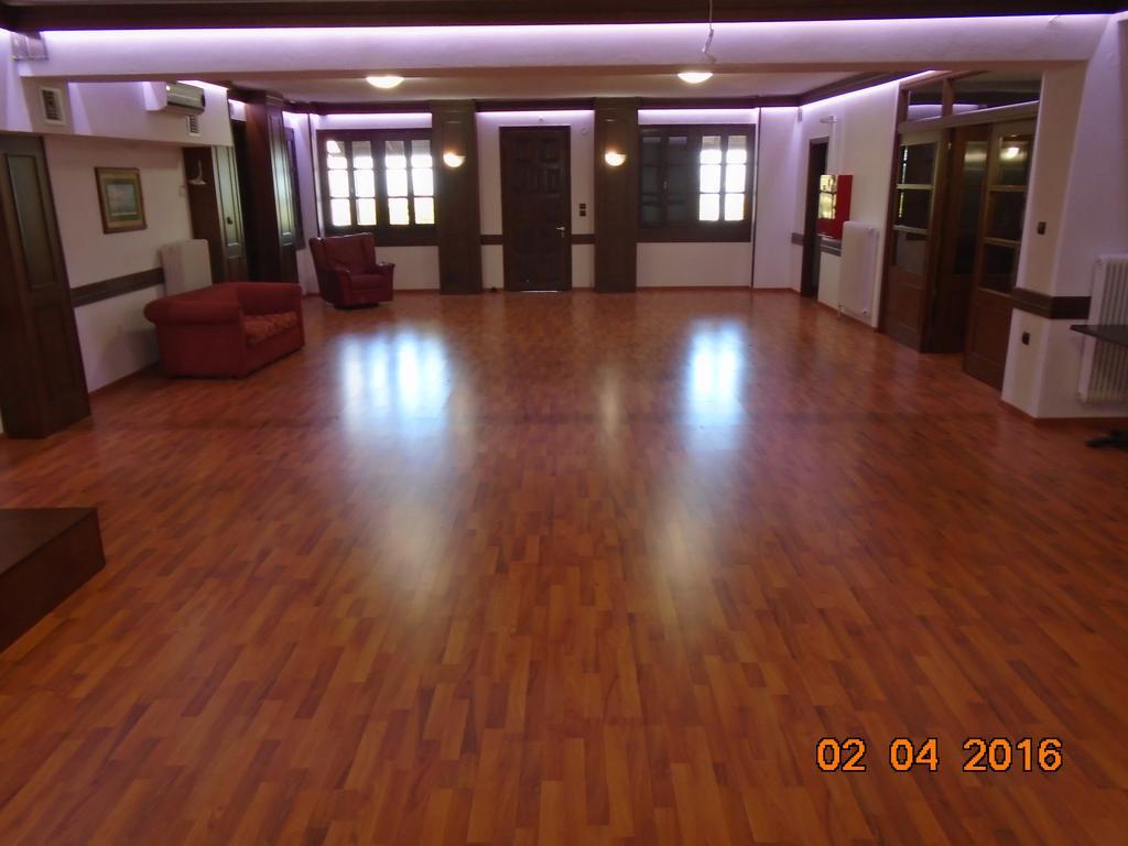Hotel Aglaida Apartments Τσαγκαράδα Εξωτερικό φωτογραφία