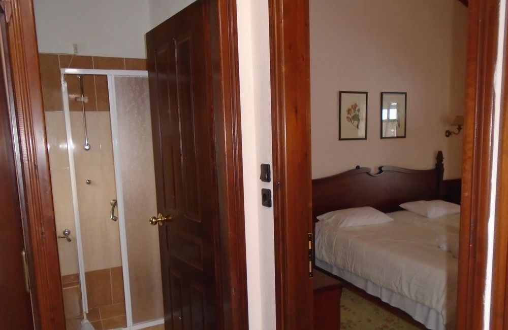 Hotel Aglaida Apartments Τσαγκαράδα Εξωτερικό φωτογραφία