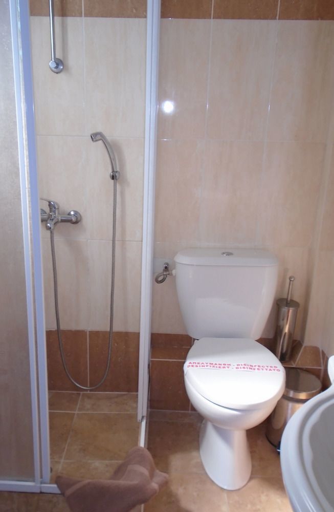 Hotel Aglaida Apartments Τσαγκαράδα Εξωτερικό φωτογραφία