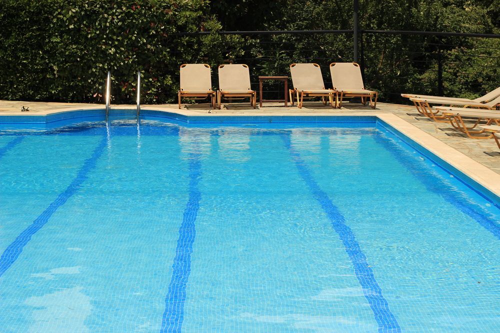 Hotel Aglaida Apartments Τσαγκαράδα Εξωτερικό φωτογραφία